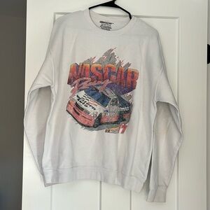 PacSun NASCAR #17 Crewneck